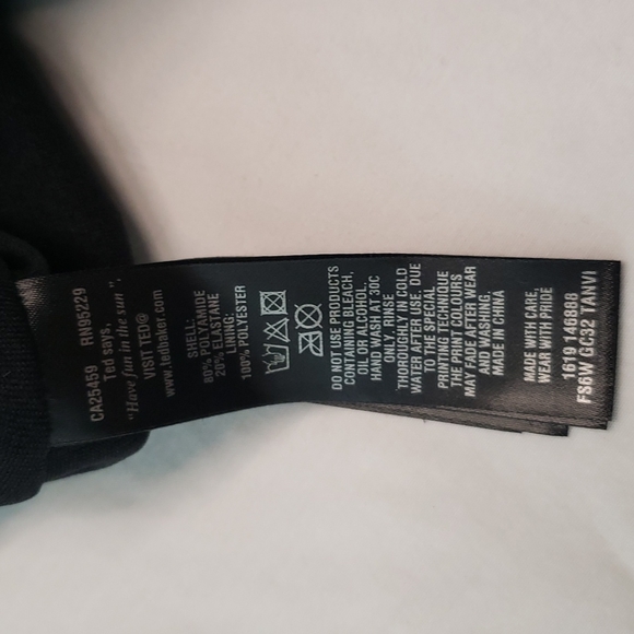 Ted Baker - Picture 5 of 5